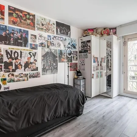 Centre Apartamento