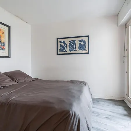 Centre Apartamento