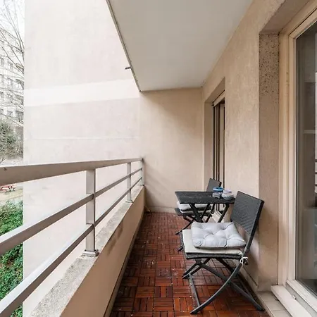 Centre Apartamento