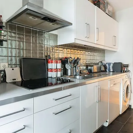 Apartamento Centre *