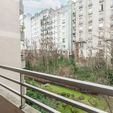 Centre Parigi